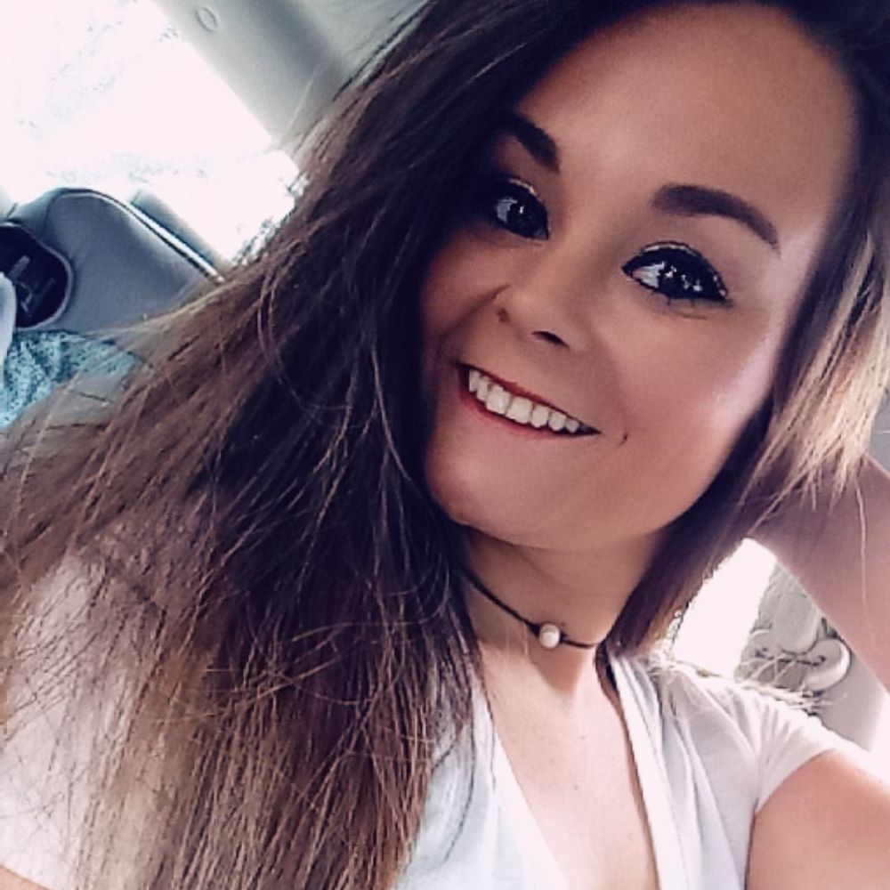 Meet your Posher, Racheal